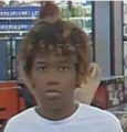 Gerrielle German missing person case profile photo