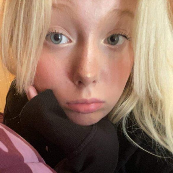 Samarah Forehand missing person case profile photo