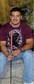 Jaime Romero missing person case profile photo