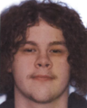 Jeremiah Begley missing person case profile photo