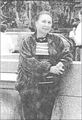 Mara Gorelik missing person case profile photo
