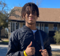Nicholas Hosey missing person case profile photo
