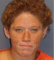 Courtney Arnold missing person case profile photo