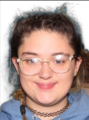 Nevaeh Julian missing person case profile photo