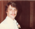 Daniel Weaver missing person case profile photo