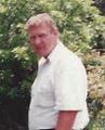 Bruce Cooney missing person case profile photo