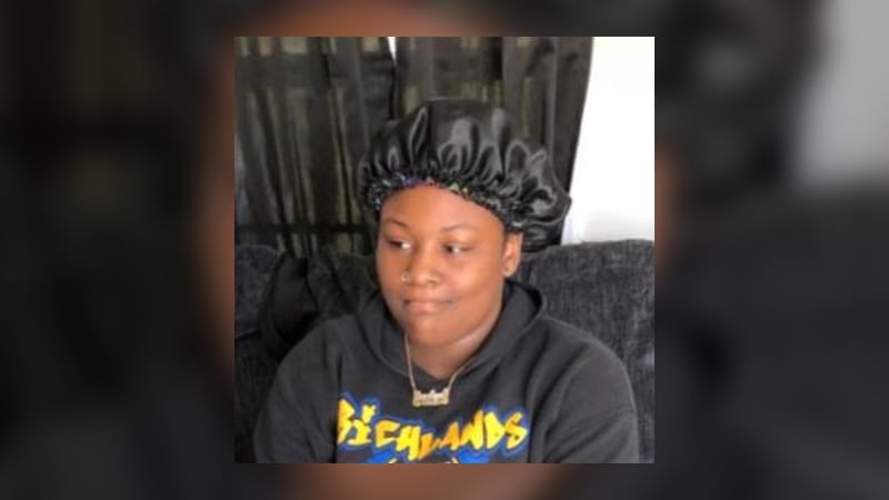 Jaelyn Mcdonald missing person case profile photo
