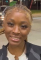 Zamirah Dandridge missing person case profile photo