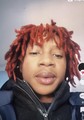 Ezekial Johnson missing person case profile photo