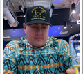 Justin Baker missing person case profile photo