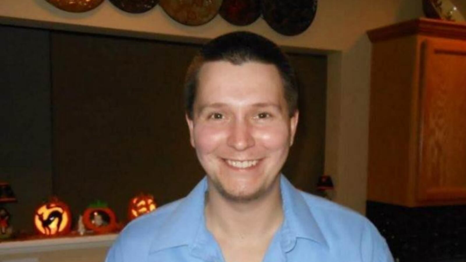 Keith Brady missing person case profile photo