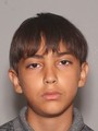 Exziel Soto missing person case profile photo