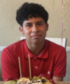 Ryan Gallardo missing person case profile photo