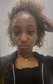 Leilani Evans missing person case profile photo