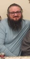 Steven Gush missing person case profile photo