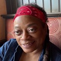 Thelma Merchant-bagudu missing person case profile photo