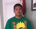 Exzequiel Lopez Chavez missing person case profile photo