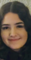 Jocelyn Vance missing person case profile photo