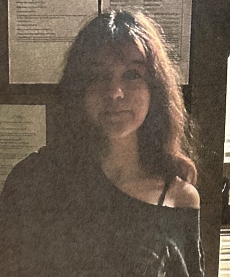 Xzavienna Tierney missing person case profile photo