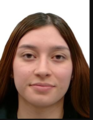 Serena Garza missing person case profile photo