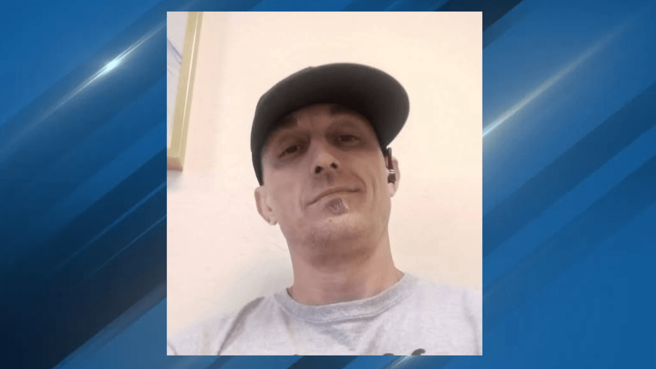 Chad Duncan missing person case profile photo