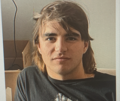 Cody Murphey missing person case profile photo