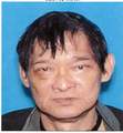 Hilarion Calderon missing person case profile photo
