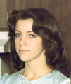 Barbara Mcclure missing person case profile photo