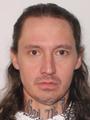 Ryan Hopwood missing person case profile photo