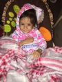 Ava Gonzales missing person case profile photo