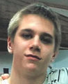 Colin Gillis missing person case profile photo