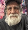 Ernest Amaro missing person case profile photo