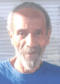 Ricky Peoples missing person case profile photo