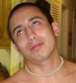 Johnny Gonzales missing person case profile photo