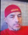 Extrich Pedro missing person case profile photo