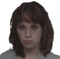 Lillie Ihrke missing person case profile photo