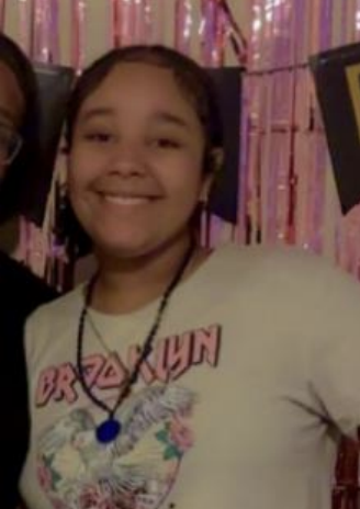 Rozalia Paulino missing person case profile photo