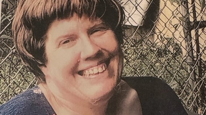 Stacey Talmadge missing person case profile photo