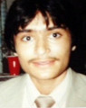 Vijaykumar Patel missing person case profile photo