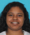 Natasha Ward missing person case profile photo
