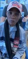 Franck Mavinga missing person case profile photo