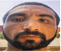 Omar Ascui missing person case profile photo
