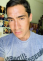 George Tule missing person case profile photo