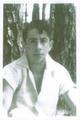 Gerald Montrio missing person case profile photo