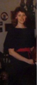 Deborah Gossman missing person case profile photo