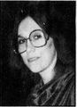 Pamula Furgeson missing person case profile photo