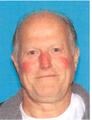 John Bradshaw missing person case profile photo