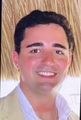 Petros Krommidas missing person case profile photo