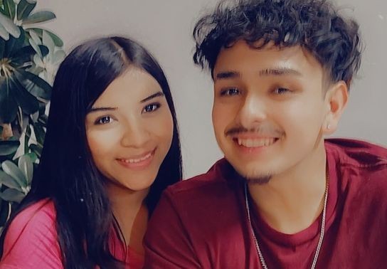 Brandon Castilla missing person case profile photo