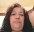 Iris Cruz-gomez missing person case profile photo